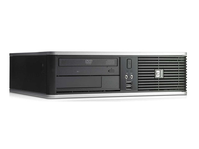 HP DC 7900 Desktop